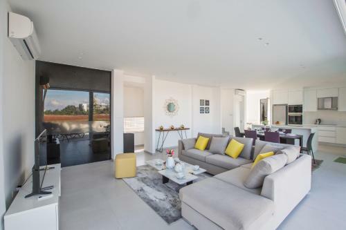 Blue Pearl Villas