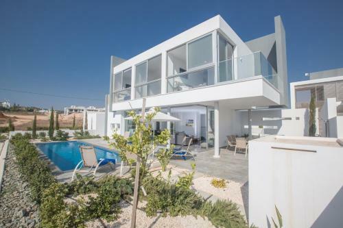 Blue Pearl Villas