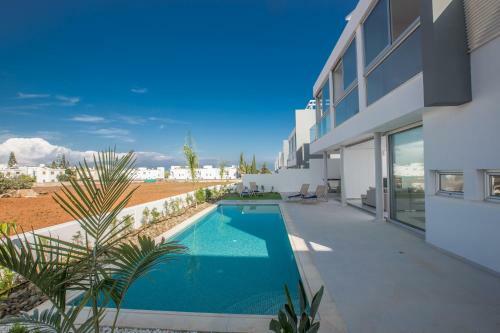 Blue Pearl Villas