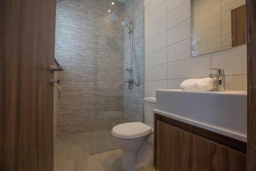 Blue Pearl Villas