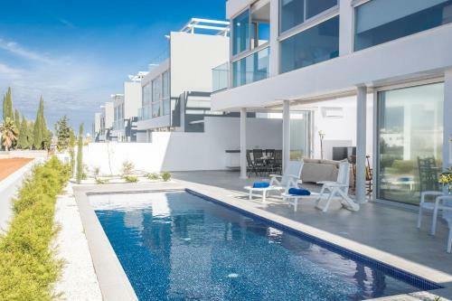 Blue Pearl Villas