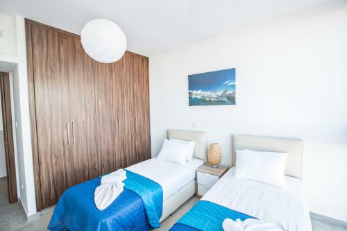 Blue Pearl Villas