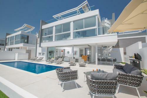 Blue Pearl Villas