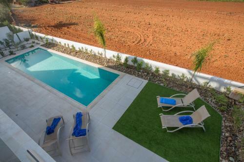 Blue Pearl Villas