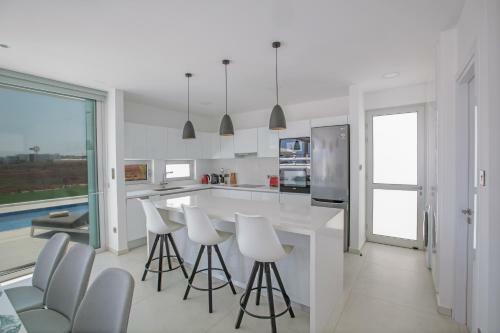 Blue Pearl Villas