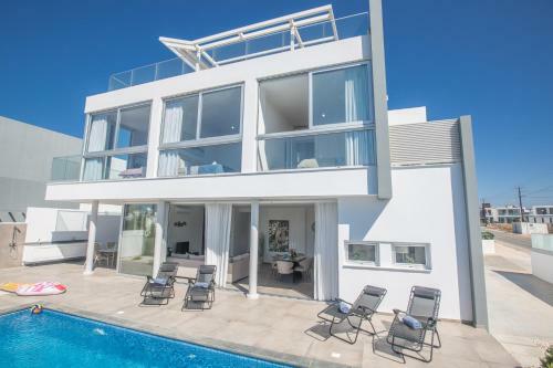 Blue Pearl Villas