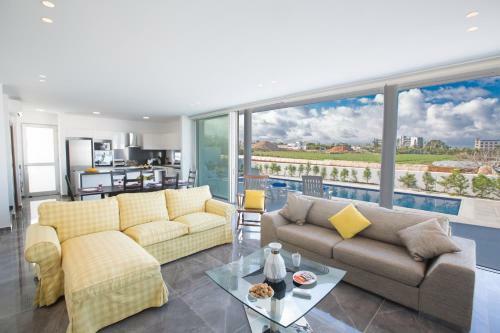Blue Pearl Villas