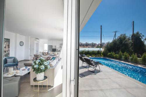 Blue Pearl Villas