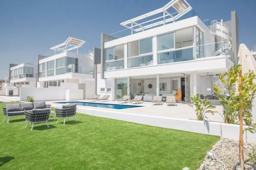 Blue Pearl Villas