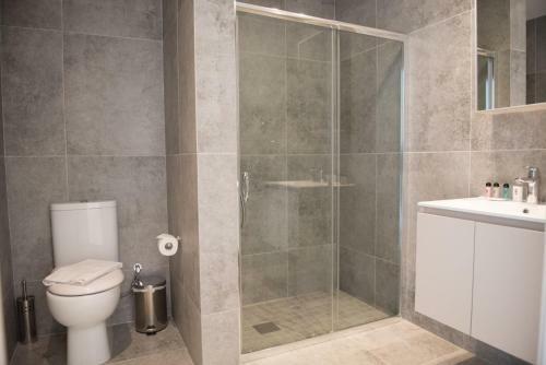 Sapphire Lagoon Villa
