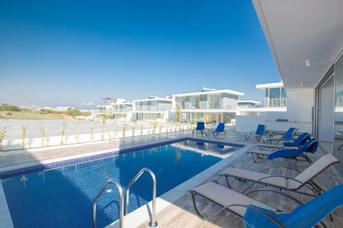Oli Vine Villas