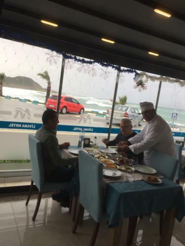 Livana Hotel Karpaso