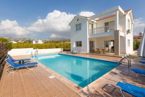 Villa Regina 2