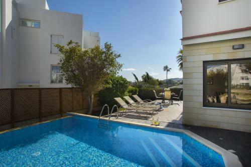 Protaras Fig Tree Bay Villa Buena