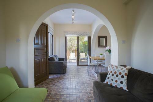 Protaras Fig Tree Bay Villa Buena