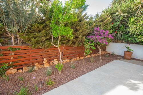 Protaras Oasis Seafront Villa