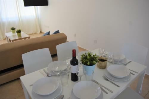 Amorgos Apartments