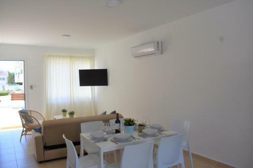 Amorgos Apartments