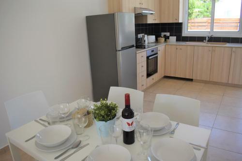 Amorgos Apartments
