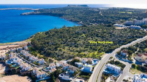 Villa Socrates