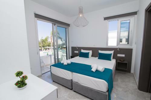 Fig Tree Bay Residences Lantiana Villa 1