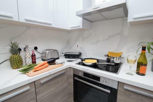 Fig Tree Bay Residences Lantiana Villa 1