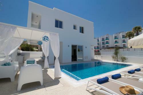 Fig Tree Bay Residences Lantiana Villa 1