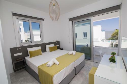 Fig Tree Bay Residences Lantiana Villa 1