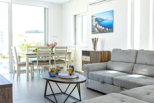 Protaras Lifestyle Villa Mylos 9