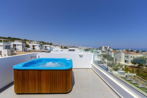 Protaras Lifestyle Villa Mylos 9