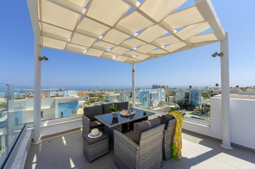 Protaras Lifestyle Villa Mylos 9