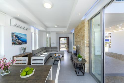 Protaras Lifestyle Villa Mylos 9