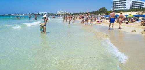 5 Star Private Villa, Protaras, Protaras Villa 1234