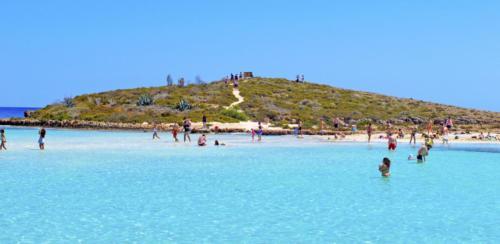 Cyprus Villa Minutes From The Beach, Protaras Villa 1245