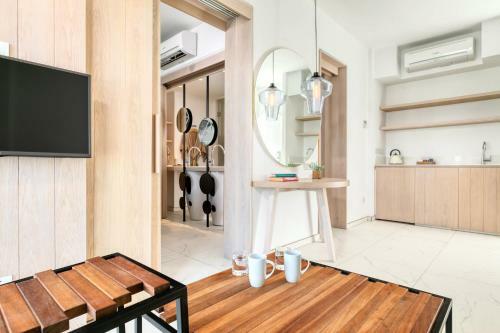 Hotel The King Jason Protaras - Designed For Adults