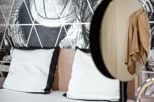Hotel The King Jason Protaras - Designed For Adults