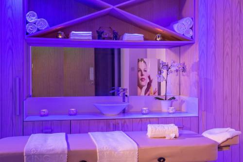 Hotel The King Jason Protaras - Designed For Adults