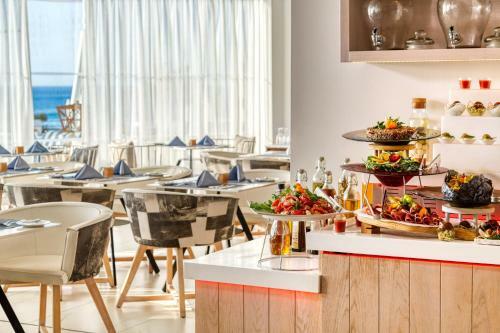 Hotel The King Jason Protaras - Designed For Adults