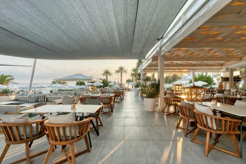 Hotel The King Jason Protaras - Designed For Adults