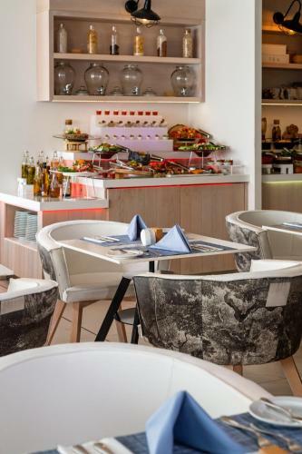 Hotel The King Jason Protaras - Designed For Adults