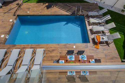 Tsokkos Luxury Villa