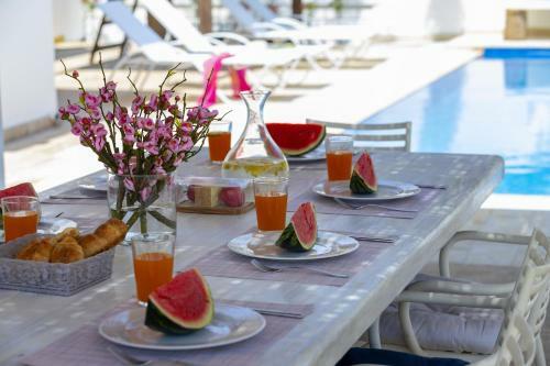 Protaras Villa Serifos By The Sea