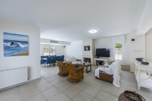 Protaras Villa Serifos By The Sea