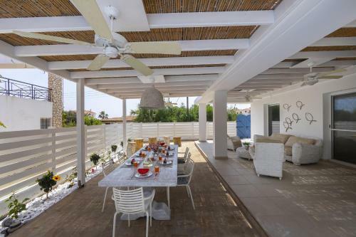 Protaras Villa Serifos By The Sea