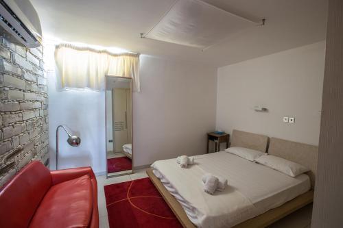 5 Star Villa For Rent In Cyprus, Protaras Villa 1225