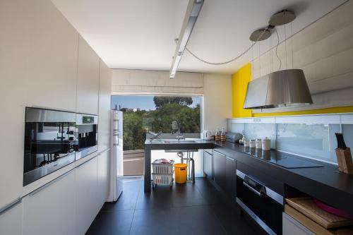5 Star Villa For Rent In Cyprus, Protaras Villa 1225
