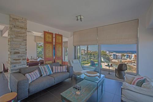 5 Star Villa For Rent In Cyprus, Protaras Villa 1225