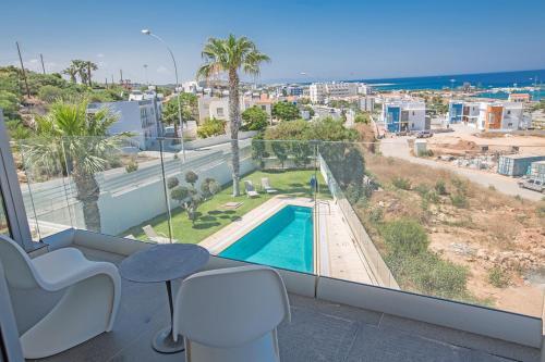 5 Star Villa For Rent In Cyprus, Protaras Villa 1225