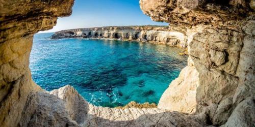 Cyprus Villa Minutes From The Beach, Protaras Villa 1195