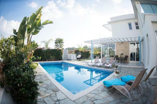 Venus De Milo Villa